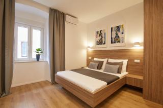 Market Inn - Lisinski - Rijeka - 9