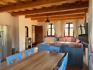 Chata GOLDENBACH - 5