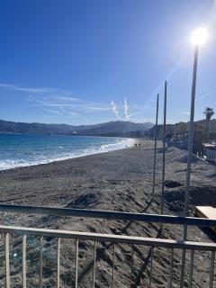 la casa di Zoe - Savona - 9
