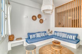 Kentra House - Parikia center - Parikia - 8