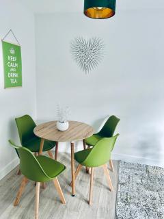 Port of Dover Apartments - Kent - 4