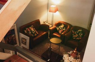MIDNIGHT CREPES Homecafe/Lifestyle Studio - Ban Bang Toei (1) - 2