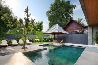 Villa Bersama - Ubud - Ubud - 7