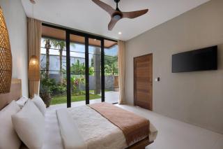 Villa Bersama - Ubud - Ubud - 5