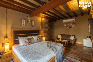 StayVista at The Manor Cozy Retreat in Kullu Manali - 2