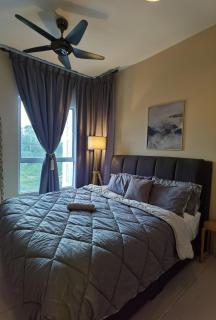 Bird's Nest Homestay Resort Living Style - 8