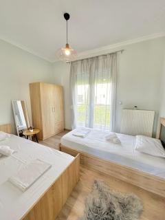 Olymp Family Apartments Katerini - Katerini - 4