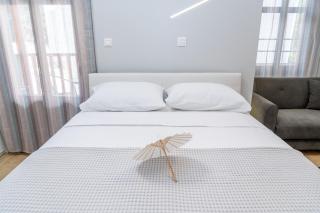 Naos Studio (free private parking) - Tessalónica - 5