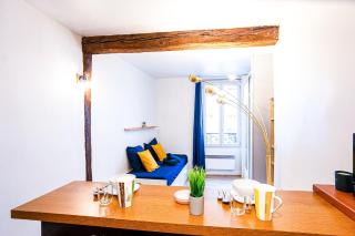 Cosy Beautiful Studio Heart of Paris Saint-Germain des Prés - Paris - 9