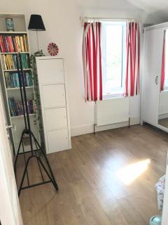Spacious 3 bed townhouse in Dublin 12 - Dublino - 6
