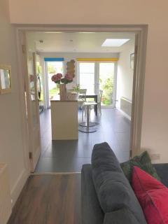 Spacious 3 bed townhouse in Dublin 12 - Dublino - 5