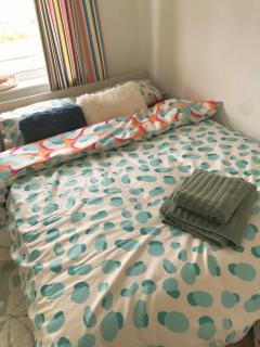 Spacious 3 bed townhouse in Dublin 12 - 4