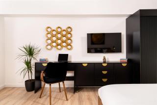 Tyst by MRG Apartments - Bucharest - 1
