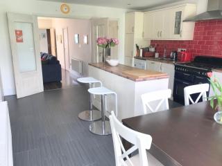 Spacious 3 bed townhouse in Dublin 12 - Dublino - 0