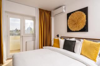 Tyst by MRG Apartments - Bucharest - 5