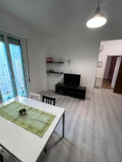 la casa di Zoe - Savona - 8