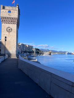 la casa di Zoe - Savona - 3