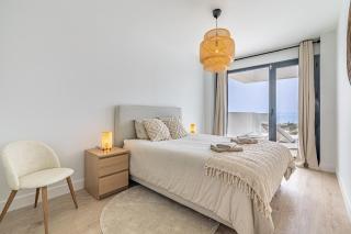 Corasol - Atico de 3 dormitorios con vistas al mar - 8