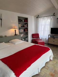 Ma Chambre d'Amis - Saint-Clément-des-Baleines - 6