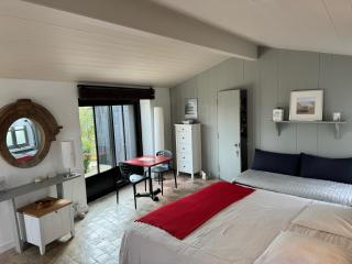 Ma Chambre d'Amis - Saint-Clément-des-Baleines - 4