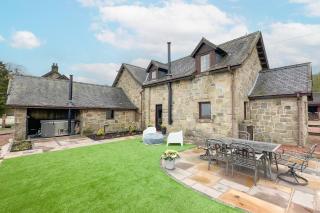 Barraston Farm Country Retreat - - 7