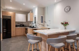LIV - Cozy Urban Apartment in Pagrati - Athènes - 7