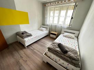 Bob Marley Apartment - 2