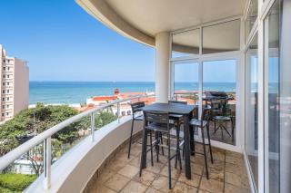 301 Oyster Rock - by Stay in Umhlanga - Durban - 7