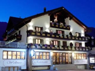 Hotel Presena - Passo del Tonale - 0