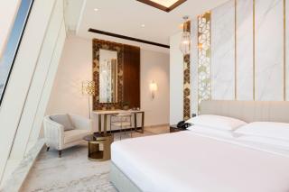 Velero Hotel Doha Lusail - Doha - 4