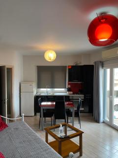 Arethousa City View - Chalcis - 9
