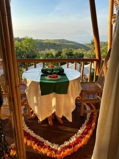 Penida Bambu Green Villas - 3