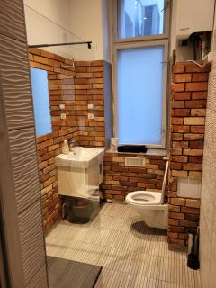 Apartament Szczecin Centrum - Stettin - 4