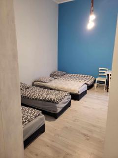 Apartament Szczecin Centrum - Stettin - 1