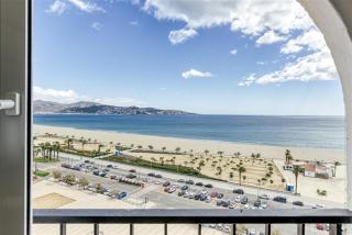 Sea-CHIC Appartement - Empuriabrava - 8