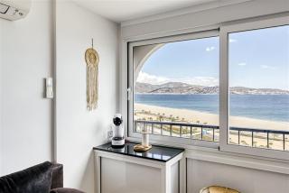 Sea-CHIC Appartement - 9