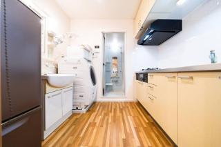 Shibuya sta 3min・center area・Switch・Pocket Wi-Fi - 3