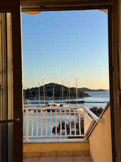 Seabreeze Mustel Apartment in Drage - Adults Only - Drage - 6