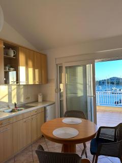 Seabreeze Mustel Apartment in Drage - Adults Only - Drage - 4