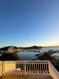Seabreeze Mustel Apartment in Drage - Adults Only - Drage - 3