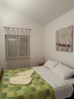Seabreeze Mustel Apartment in Drage - Adults Only - Drage - 1