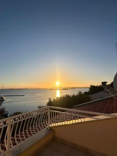 Seabreeze Mustel Apartment in Drage - Adults Only - Drage - 2