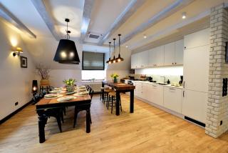 Apartament Mazowiecka 3 - Niechorze - 9