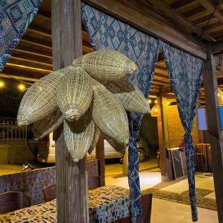 Duy Tuyen Ba Be Homestay - 3