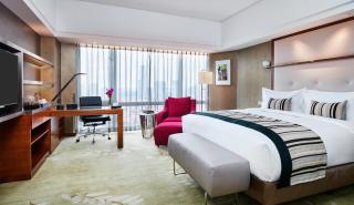 InterContinental Shanghai Pudong by IHG - 1