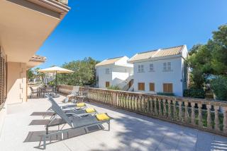 Villa CANTALITA, Muro Beach, Alcudia - Muro - 5