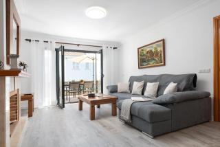 Villa CANTALITA, Muro Beach, Alcudia - Muro - 4