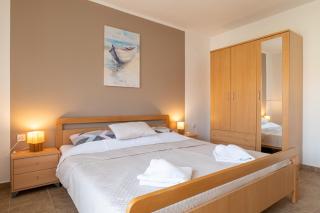 Apartment Wish - two bedrooms with 2 AC renewed - Pag - 5