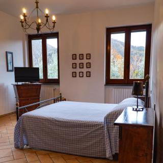 Agriturismo Casale Piè d'Eco - Calvanico - 0