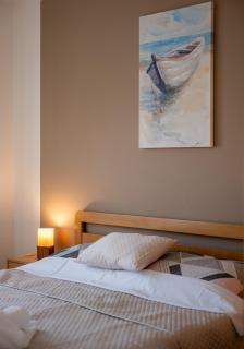 Apartment Wish - two bedrooms with 2 AC renewed - Pag - 2